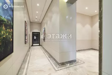 160 м², 4-комнатная квартира, этаж 12 из 12, 160 м², изображение - 44