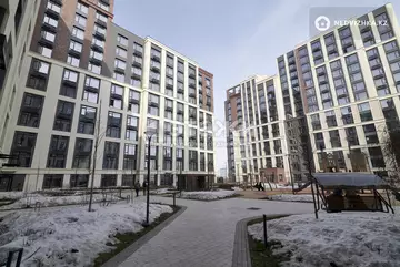 160 м², 4-комнатная квартира, этаж 12 из 12, 160 м², изображение - 45