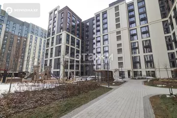 160 м², 4-комнатная квартира, этаж 12 из 12, 160 м², изображение - 47