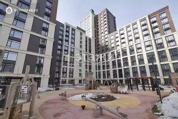 160 м², 4-комнатная квартира, этаж 12 из 12, 160 м², изображение - 48