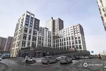 160 м², 4-комнатная квартира, этаж 12 из 12, 160 м², изображение - 49