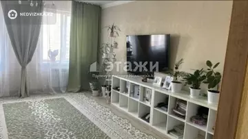 4-комнатная квартира, этаж 9 из 16, 102 м²