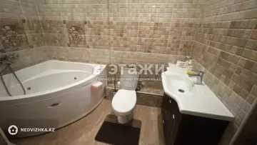 101.9 м², 4-комнатная квартира, этаж 9 из 16, 102 м², изображение - 6