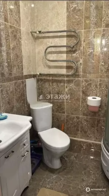 101.9 м², 4-комнатная квартира, этаж 9 из 16, 102 м², изображение - 7