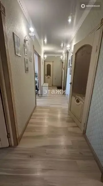 101.9 м², 4-комнатная квартира, этаж 9 из 16, 102 м², изображение - 8