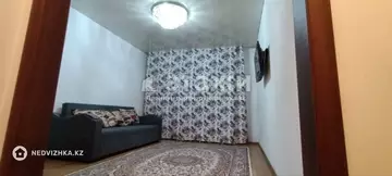34.2 м², 1-комнатная квартира, этаж 2 из 5, 34 м², изображение - 4