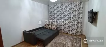 34.2 м², 1-комнатная квартира, этаж 2 из 5, 34 м², изображение - 5