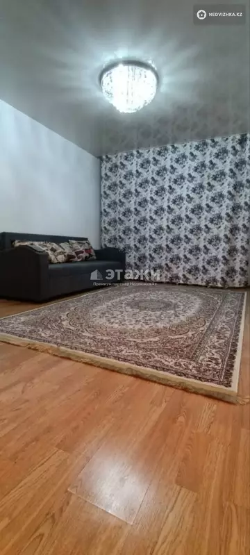 34.2 м², 1-комнатная квартира, этаж 2 из 5, 34 м², изображение - 6