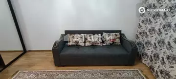 34.2 м², 1-комнатная квартира, этаж 2 из 5, 34 м², изображение - 7