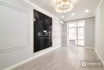 3-комнатная квартира, этаж 3 из 9, 81 м²