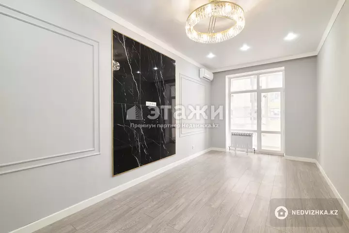 80.9 м², 3-комнатная квартира, этаж 3 из 9, 81 м², изображение - 1