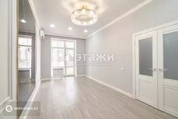 3-комнатная квартира, этаж 3 из 9, 81 м²