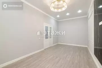3-комнатная квартира, этаж 3 из 9, 81 м²