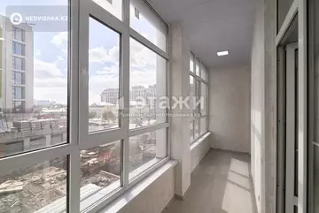 80.9 м², 3-комнатная квартира, этаж 3 из 9, 81 м², изображение - 4