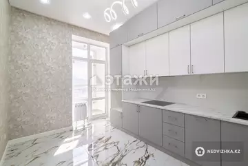 80.9 м², 3-комнатная квартира, этаж 3 из 9, 81 м², изображение - 5
