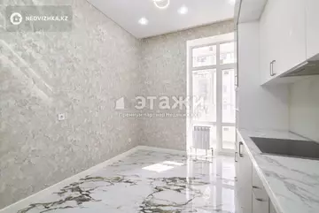 80.9 м², 3-комнатная квартира, этаж 3 из 9, 81 м², изображение - 6