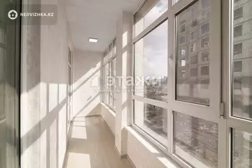 80.9 м², 3-комнатная квартира, этаж 3 из 9, 81 м², изображение - 9
