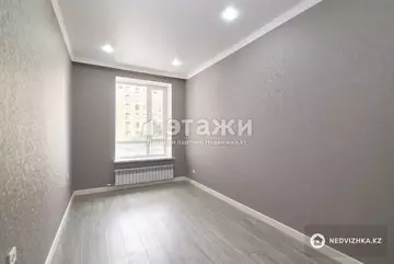 80.9 м², 3-комнатная квартира, этаж 3 из 9, 81 м², изображение - 10