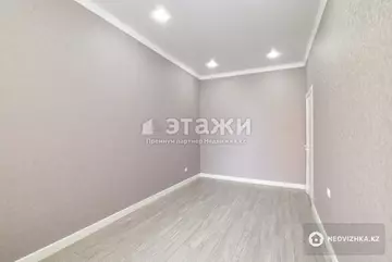 80.9 м², 3-комнатная квартира, этаж 3 из 9, 81 м², изображение - 13