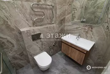 80.9 м², 3-комнатная квартира, этаж 3 из 9, 81 м², изображение - 16