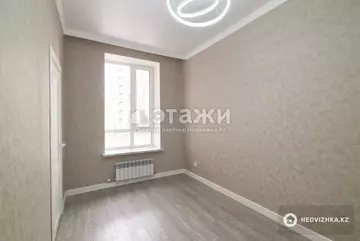 80.9 м², 3-комнатная квартира, этаж 3 из 9, 81 м², изображение - 18