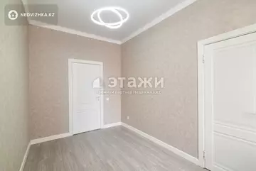 80.9 м², 3-комнатная квартира, этаж 3 из 9, 81 м², изображение - 20
