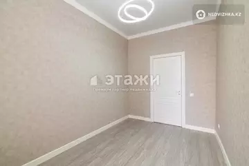 80.9 м², 3-комнатная квартира, этаж 3 из 9, 81 м², изображение - 21