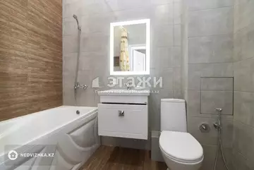 80.9 м², 3-комнатная квартира, этаж 3 из 9, 81 м², изображение - 22