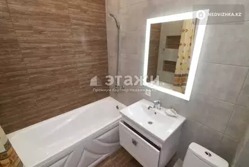 80.9 м², 3-комнатная квартира, этаж 3 из 9, 81 м², изображение - 23