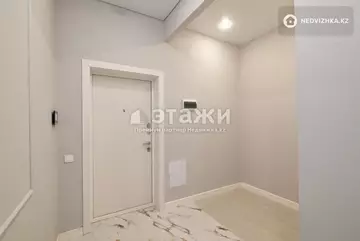 80.9 м², 3-комнатная квартира, этаж 3 из 9, 81 м², изображение - 27