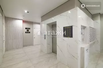 80.9 м², 3-комнатная квартира, этаж 3 из 9, 81 м², изображение - 29