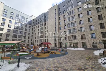 80.9 м², 3-комнатная квартира, этаж 3 из 9, 81 м², изображение - 32