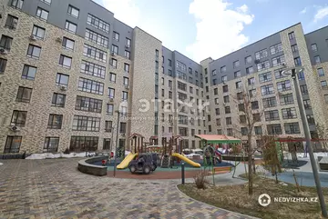 80.9 м², 3-комнатная квартира, этаж 3 из 9, 81 м², изображение - 33