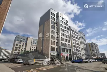80.9 м², 3-комнатная квартира, этаж 3 из 9, 81 м², изображение - 34