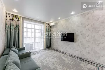 2-комнатная квартира, этаж 8 из 12, 56 м²
