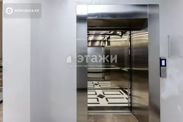 66 м², 2-комнатная квартира, этаж 10 из 12, 66 м², изображение - 16