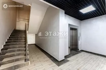 66 м², 2-комнатная квартира, этаж 10 из 12, 66 м², изображение - 17