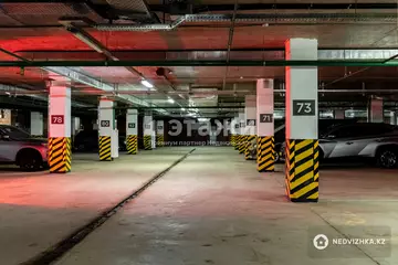66 м², 2-комнатная квартира, этаж 10 из 12, 66 м², изображение - 19