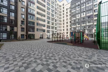 66 м², 2-комнатная квартира, этаж 10 из 12, 66 м², изображение - 13