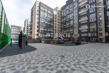 66 м², 2-комнатная квартира, этаж 10 из 12, 66 м², изображение - 15
