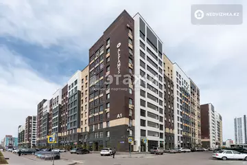 66 м², 2-комнатная квартира, этаж 10 из 12, 66 м², изображение - 21