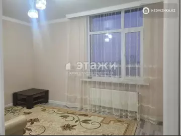 2-комнатная квартира, этаж 13 из 15, 49 м²