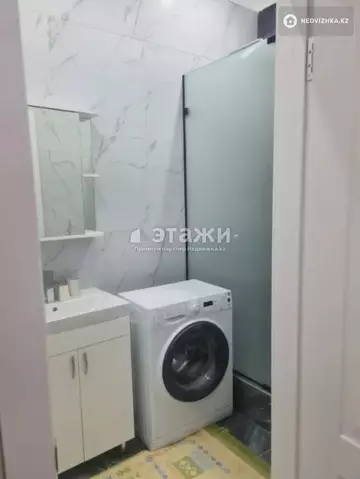 2-комнатная квартира, этаж 13 из 15, 49 м²