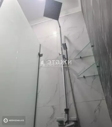49.37 м², 2-комнатная квартира, этаж 13 из 15, 49 м², изображение - 4