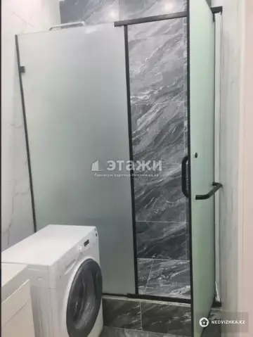 49.37 м², 2-комнатная квартира, этаж 13 из 15, 49 м², изображение - 6