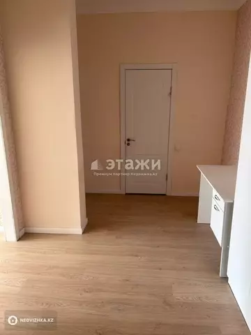 1-комнатная квартира, этаж 7 из 10, 50 м²