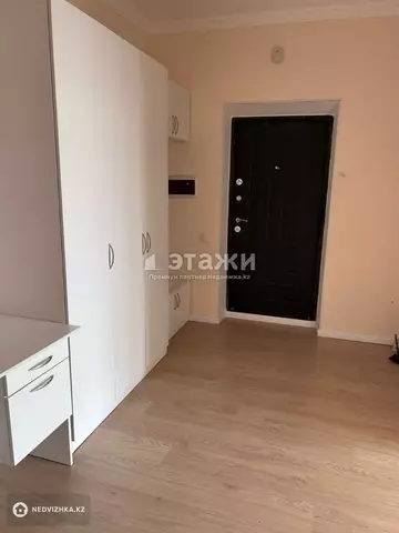 1-комнатная квартира, этаж 7 из 10, 50 м²