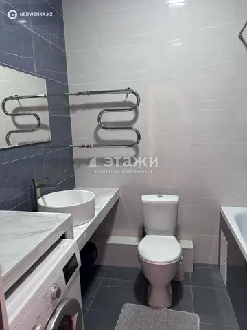 50 м², 1-комнатная квартира, этаж 7 из 10, 50 м², изображение - 4