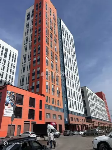 50 м², 1-комнатная квартира, этаж 7 из 10, 50 м², изображение - 5