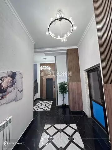 50 м², 1-комнатная квартира, этаж 7 из 10, 50 м², изображение - 7
